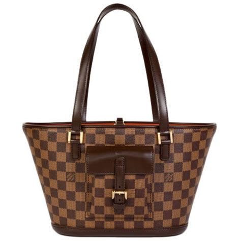 Louis Vuitton Manosque PM 